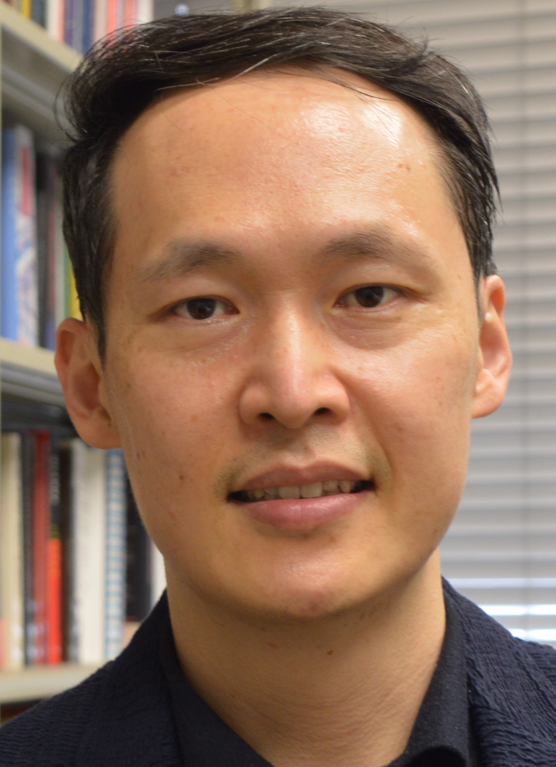 Jaehwan Lim's Home Page